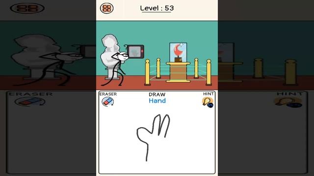 Draw puzzle: sketch it - Level 1-100 Walkthrough смотреть онлайн