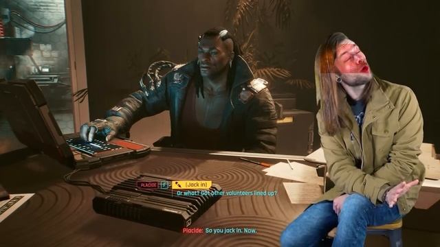 Cyberpunk 2077: CD PROJEKT are all Liars смотреть онлайн