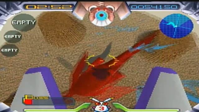Jumping Flash! 100% in 27:01 (IGT) смотреть онлайн