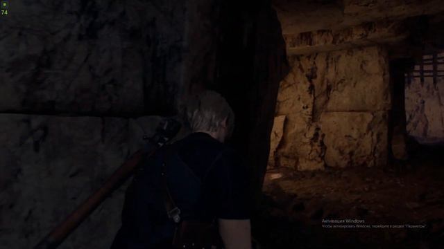 Прохождение игры Resident evil 4 remake смотреть онлайн