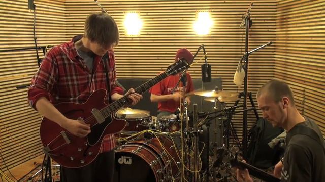 Max Palchikov Blues Band - San-Ho-Zay (Freddie King cover) 2012 смотреть онлайн