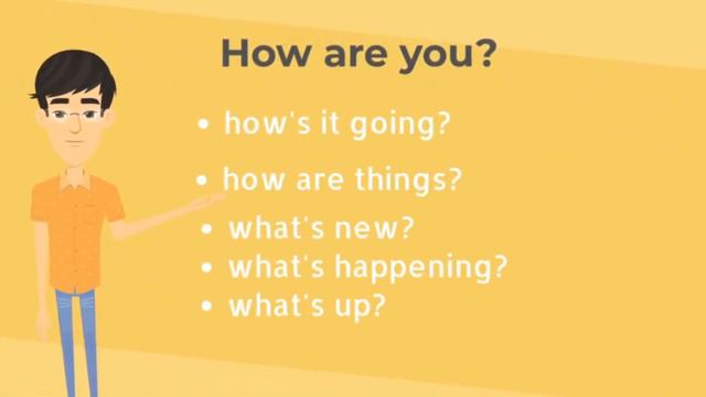 Greetings, introducing yourself and others. English for beginners. смотреть онлайн