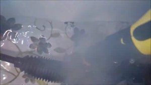 Лучший способ МОЙКИ запчастей парогенератором KARCHER SC1/мойка запчастей