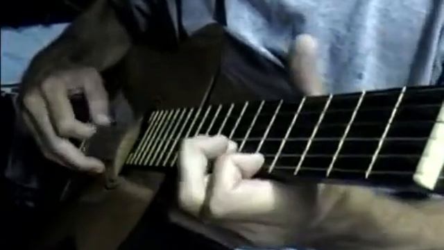 Going to California - Led Zeppelin Acoustic Cover смотреть онлайн