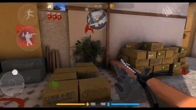 ПОЧЕМУ НЕТУ НОРМАЛЬНОГО ОБНОВЛЕНИЯ? | COUNTER ATTACK | КОНТР АТАК.