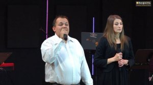 Ты лишь Один достоин принять всю честь — Прославление церкви Вефиль, Денвер