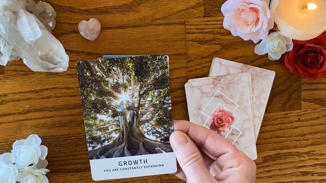Return to Love Oracle Deck Unboxing + Flip Through | Self Love Indie Deck смотреть онлайн