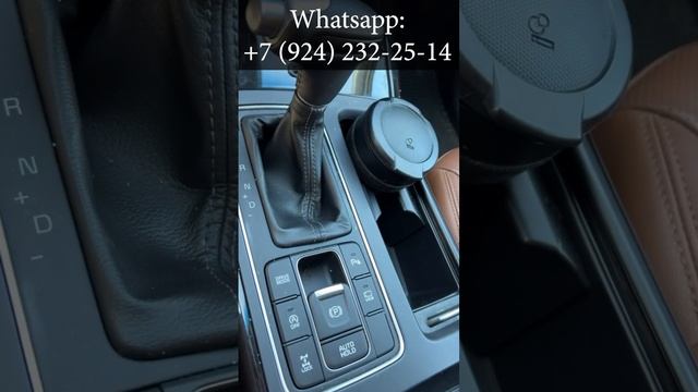 KIA SORENTO В СЫКТЫВКАР ИЗ КОРЕИ ПОД ЗАКАЗ смотреть онлайн