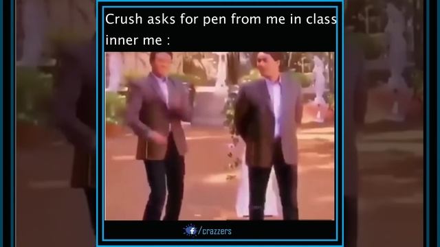 Crazzers meme смотреть онлайн