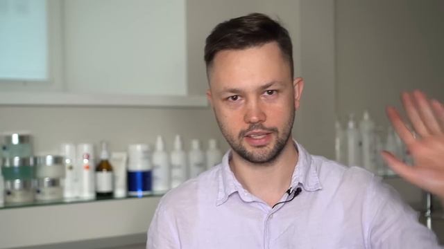 Секреты ухода за кожей осенью