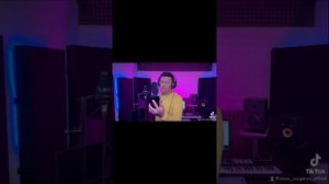 Анвар Нургалиев представил новую песню ?