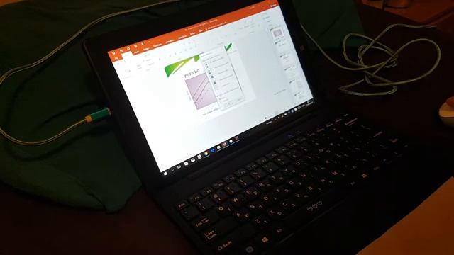 CHUWI 10.1In Hi10 Official! - Intel Cherry Trail Z8350 Quad Core 4GB RAM DDR3 64G ROM