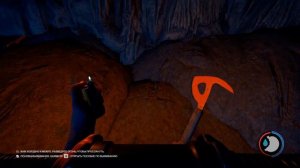 КАК ПОПАСТЬ В ПЕЩЕРУ С АКВАЛАНГОМ В ИГРЕ THE FOREST