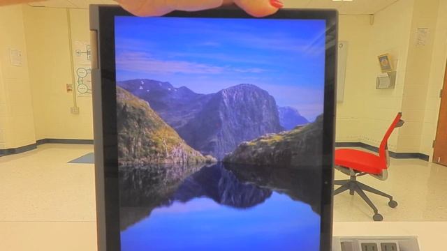 Lenovo X13 G2 HW Overview смотреть онлайн