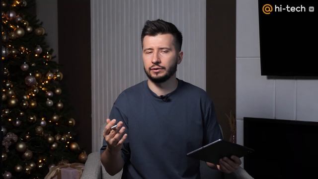 Планшет с БУМАЖНЫМ экраном! Обзор Huawei MatePad 11.5 PaperMatte