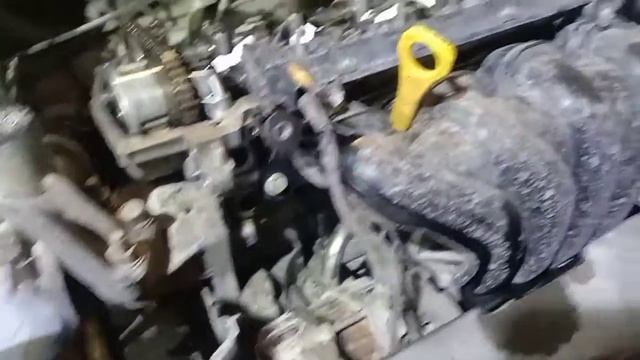 2013 HYUNDAI ACCENT/P0011 Intake Camshaft Position A Over Advance or System Performance(Part 2) смотреть онлайн