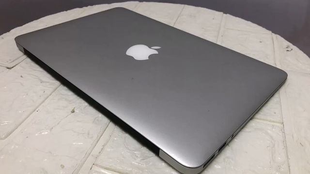 7551 Macbook Air 11" 2012 i5 4G 128G 3tr00 смотреть онлайн