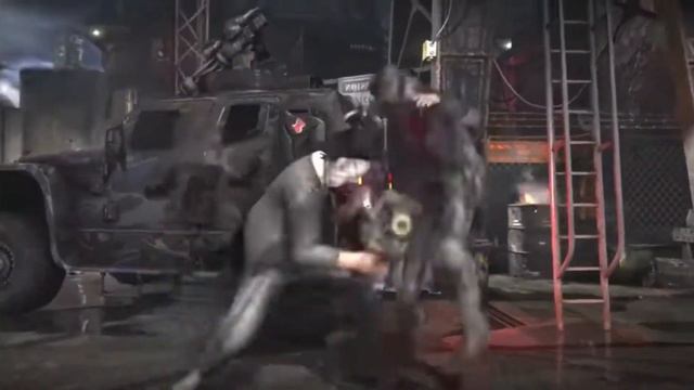 「AMV」 Mortal Kombat - Fight смотреть онлайн