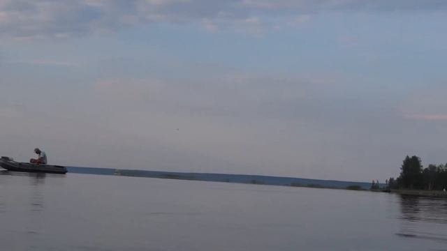 Озеро Увильды смотреть онлайн