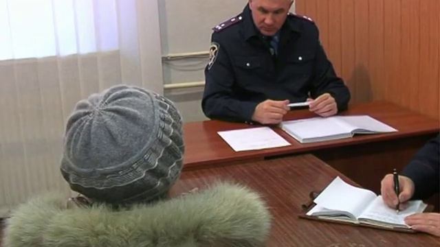 Житель микрорайона «Восточный» пришел на прием смотреть онлайн