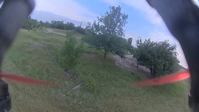 Training day fpv freestyle Полеты на квадрокоптере, тренировки. смотреть онлайн