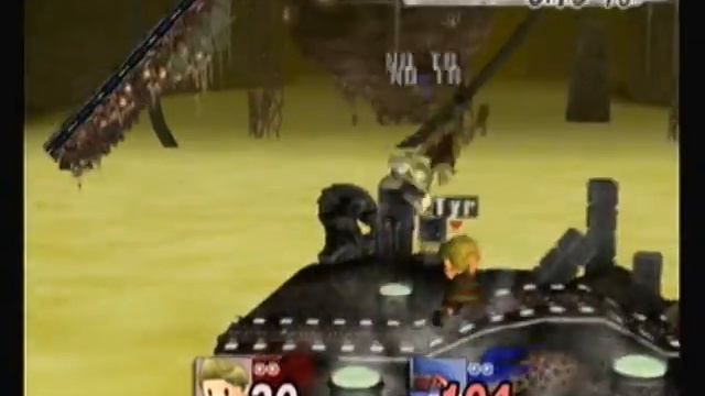 MM Falco [Notra] vs Lucas [Tyr] Brawl Bootcamp Lv 2 MWC [2/2] смотреть онлайн