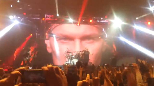 Кипелов - Бесы (08.12.2013, Москва, клуб Arena Moscow) смотреть онлайн