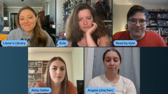 KEN LIU GUSH смотреть онлайн