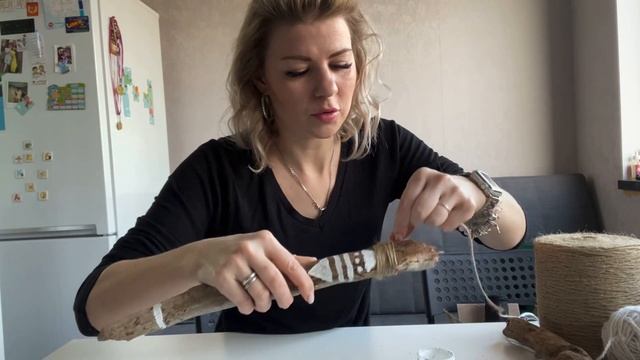 Панно для фото своими руками часть 1 смотреть онлайн