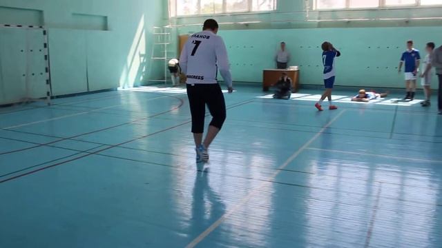 Прогресс - Центр