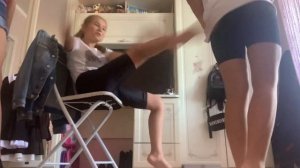 ||ДЕЛАЕМ-ЙОГУ.|| часть 2 #op#rek#рекомендации#йога#актив