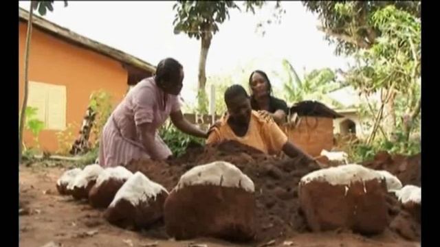 Journey To Restoration Part 2 - Nigerian Nollywood Movie(Mercy Johnson & Nuella Njubigbo) смотреть онлайн