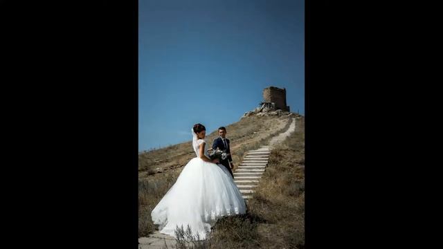 Jah Khalib - Лейла Свадьба Дима+Диана Крым смотреть онлайн