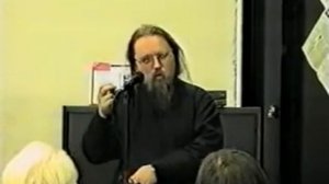 Кураев. Мифы о православии.