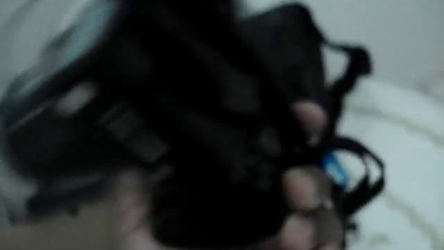 Câmera Digital & Camcorder HD POLO Sharpshots D3200 смотреть онлайн