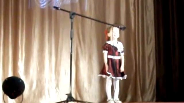 детский стих про садик смотреть онлайн
