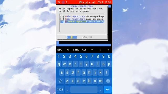 UNABLE TO LOCATE PACKAGES IN TERMUX solved ?% working смотреть онлайн