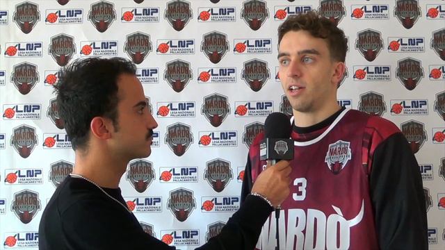 Burini: "Dispiace vedere Avellino in B" смотреть онлайн