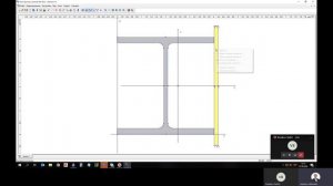 SCAD 20200907 2 задание нестандартных сечений