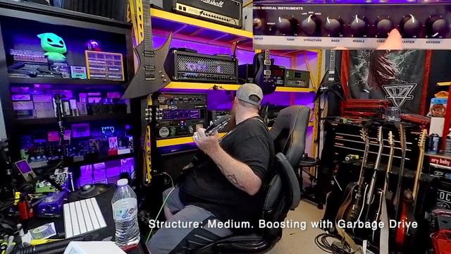 Fender: Bassbreaker 15 (Demo) смотреть онлайн