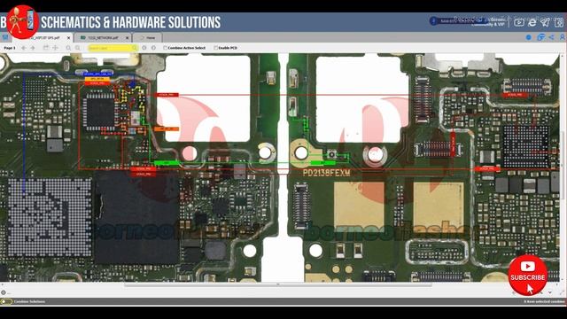 VIVO Y21s NETWORK,WIFI,GPS,CPU VOLT Hardware Solutions смотреть онлайн