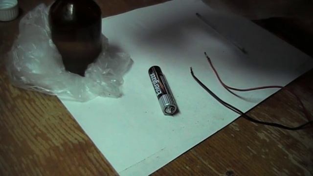 Как паять аккумулятор или батарейку. смотреть онлайн