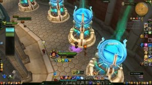 Аллоды Онлайн 13.1 Краткий гайд по личному аллоду