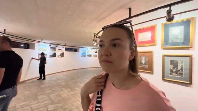 Армения/Гюмри/Жильё/Чёрная крепость/Еда/Столица Армении/Отдых в Гюмри/Ленинакан/Землянка Ресторан смотреть онлайн