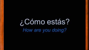 Essential Phrases in Spanish | Frases en Español | Learn Spanish | Free Spanish Lessons and Classes