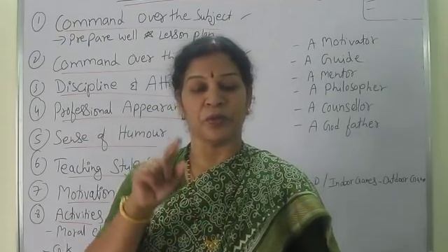 8 Class - Room Management Tips For Teachers By Dr.Devika Bhatnagar смотреть онлайн