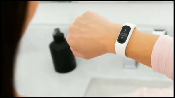 Garmin Launched  VIVO Smart 5 Fitness Tracker