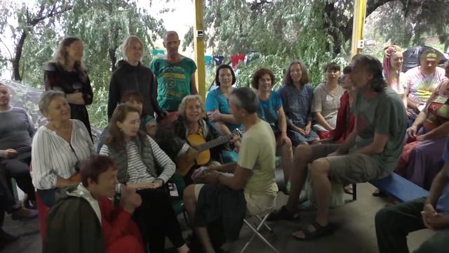 Подсолнух 2021. Открытие смотреть онлайн