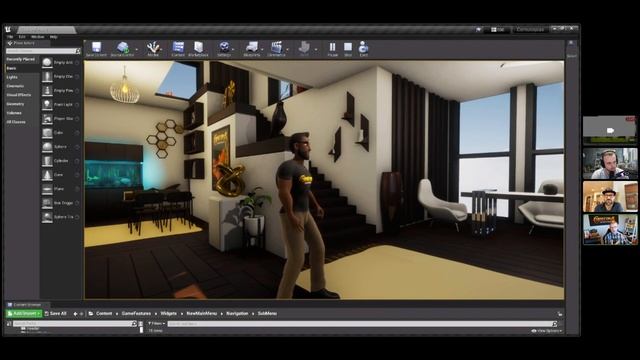 Cardano's Cornucopia Metaverse Gameplay Reveal! смотреть онлайн
