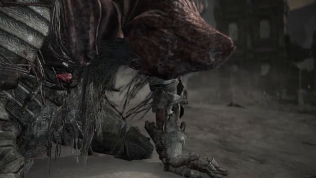 Munchkin Kat - Embers (Dark Souls 3 Music Video) смотреть онлайн